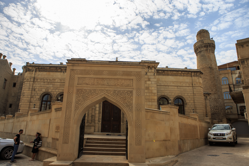 Baku